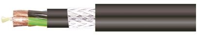 Festflex-C-PVC-HF لفائف