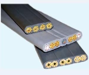 Cabo para ponte rolante