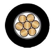 FAA L-824-CU FAA L-824-CU