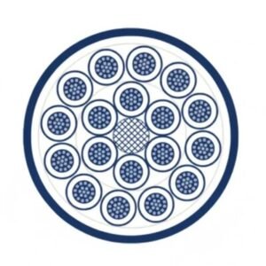 CABO DE CONTROLE JZOZ