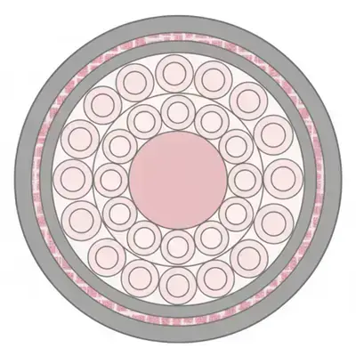 CABO GM /WM NBR 9655