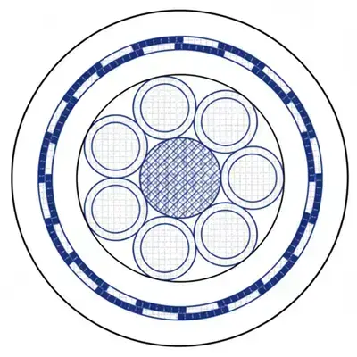 CABO USO MOVEL MOVFLEX