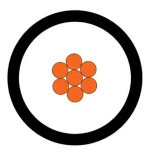 INNOVCABLE CABO AEROPORTO PARA AUXILIO LUMINOSOS – NBR 7732