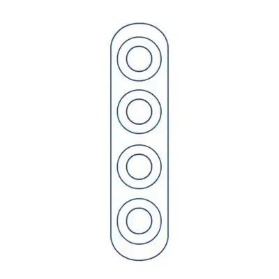 INNOVCABLE CE FLAT NGFLGÖU