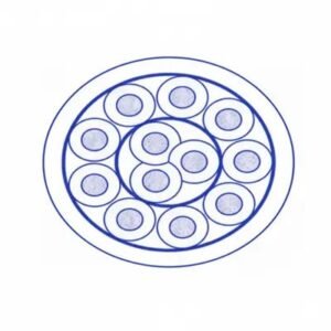 CABO CONTROLE INNOVCABLE