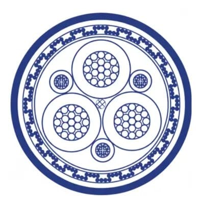 INNOVCABLE INNODRIVE SERVO 2XSL(ST)CYK-J EMV-3PLUS-UV