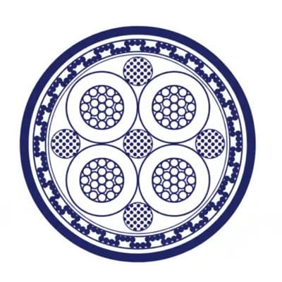 INNOVCABLE INNODRIVE SV-5310 SK-C-PUR SERVO 0,6/1kV