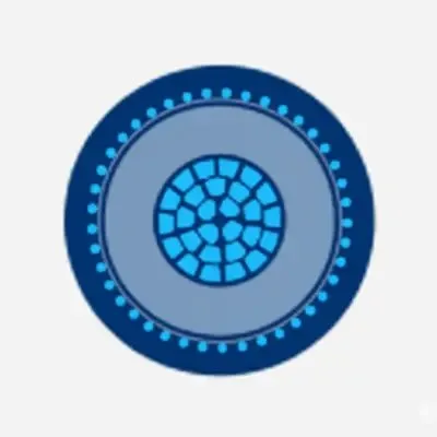 CABO DE MEDIA TENSAO INNOVCABLE