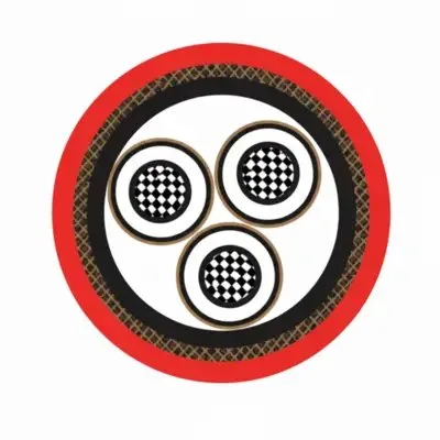 CABO NAVAL DE MÉDIA TENSÃO INNOVCABLE MARITIMUS