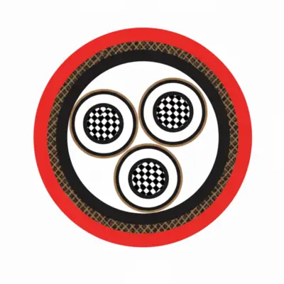 CABO NAVAIS FLAME RETARDANT MEDIA TENSAO MARITIMUS