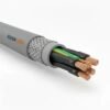 INNOVCABLE MOVFLEX CONTROL NORMAL SK-C-PVC