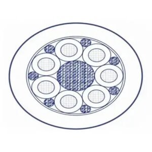 INNOVCABLE MOVFLEX CONTROL PLUS SK-PUR