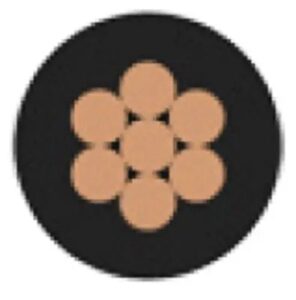 CABO BALIZAMENTO AEROPORTO FAA