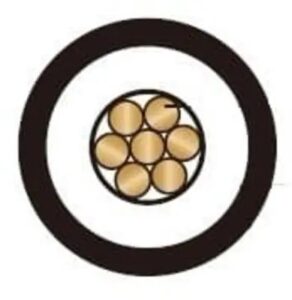 CABO BALIZAMENTO AEROPORTO FAA L 824 C