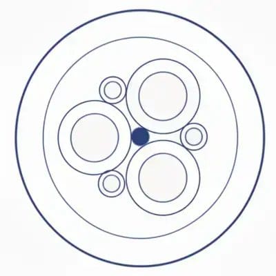 INNOVCABLE FESTOONCABLE (N) GRDGOU