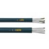 INNOVCABLE PVC FLAT YFLCY, KYCFLY, KYCFLY-PE, KYFLCY