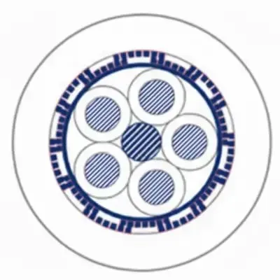 INNOVCABLE MOVFLEX CONTROL NORMAL SK-C-PVC