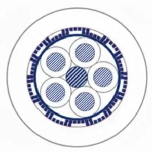 INNOVCABLE MOVFLEX CONTROL PLUS SK-C-PUR