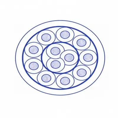 INNOVCABLE CABO DE BORRACHA FLEXIVEL HARMONIZADO