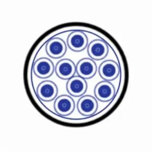 INNOVCABLE PUR NYMH11YO