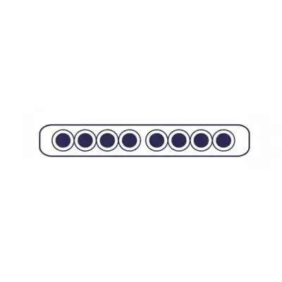 INNOVCABLE PVC FLAT H05VVH6-F, (H)05VVH6-F