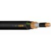 INNOVCABLE PVC JZOZ BLACK