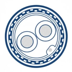 CABO DE INSTRUMENTAÇÃO BLINDADO EM FITA E COM FITA DE AÇO