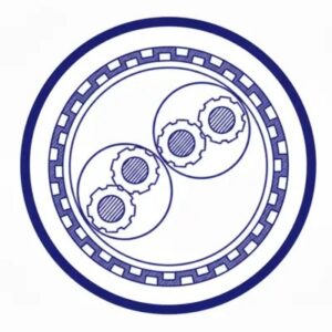 CABO DE INSTRUMENTAÇÃO COM FITA DE AÇO