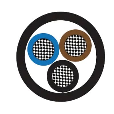 CABO NAVAL MULTIPOLAR INNOVCABLE