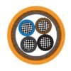 Cabos Navais Fire Resistant IEC 60331 e 60092