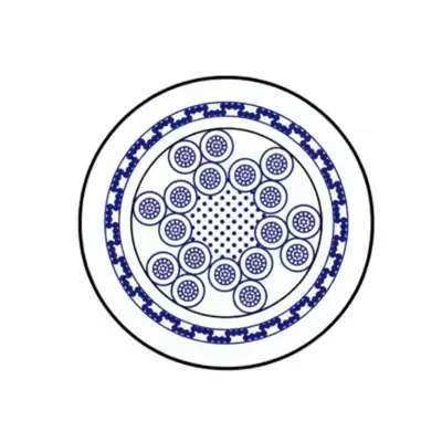 CABOS DE CONTROLE MOVFLEX DRAG CHAINS