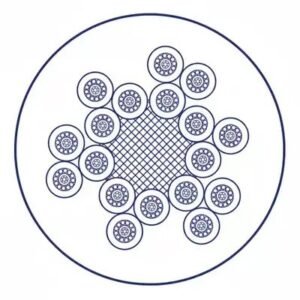 INNOVCABLE MOVFLEX ALLROUND DRAG CHAINS SK