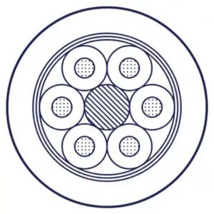 INNOVCABLE MOVFLEX ROBOT C-PUR