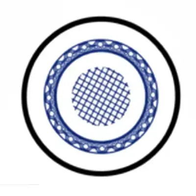 CABOS DE CONTROLE MOVFLEX DRAG CHAINS