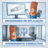 ENGENHARIA DE APLICAÇÃO E ATENDIMENTO CONSULTIVO DA INNOVCABLE