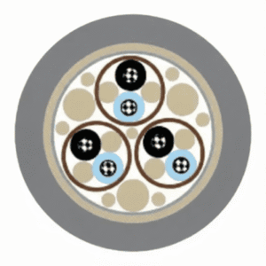 Cabo Naval Blindado blindagem Individual e Coletiva