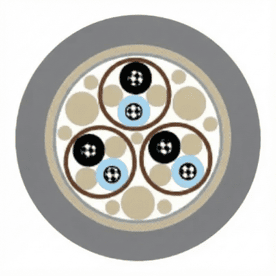 Cabo Naval Blindado blindagem Individual e Coletiva